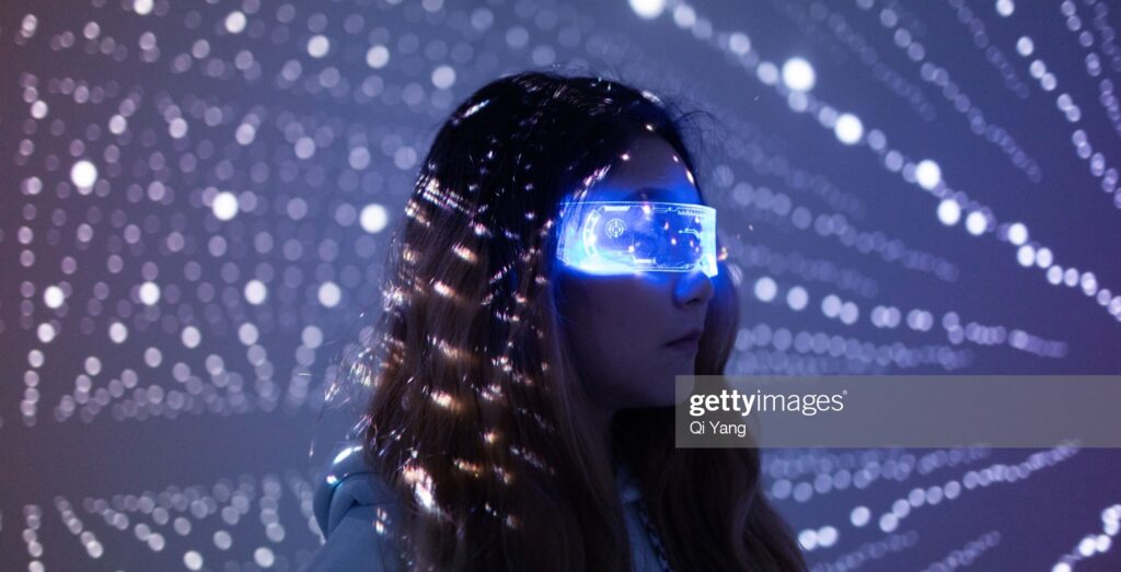 Metaverse