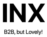 INX Social – B2B, but Lovely!
